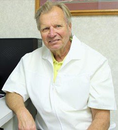 dr h talbott tebay dds