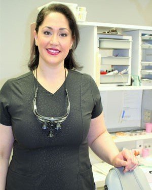 dr jacqueline h stump dds