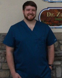 dr zachary lynn dds