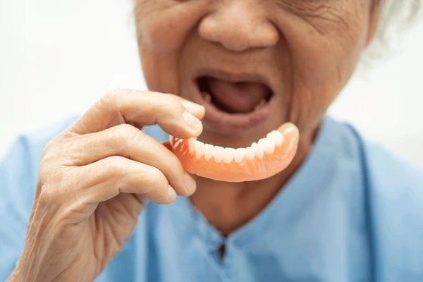 all on 4 dentures near you