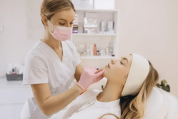 botox in vienna wv