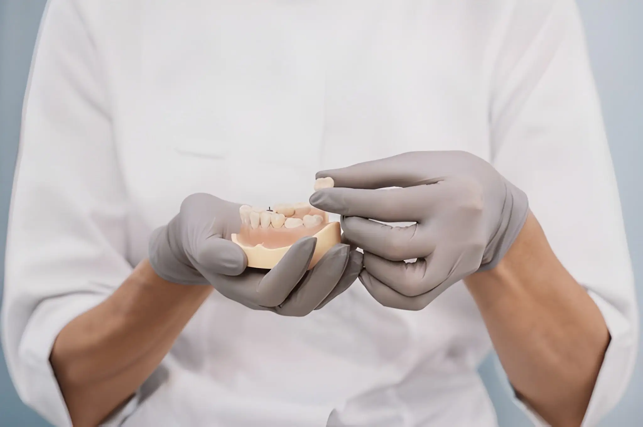 cerec same day crowns in vienna wv