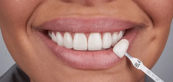 cosmetic dentistry in vienna wv
