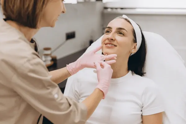 cosmetic fillers in vienna wv