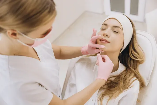 cosmetic fillers near you