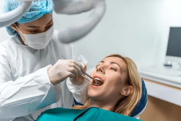 dental checkups in vienna wv