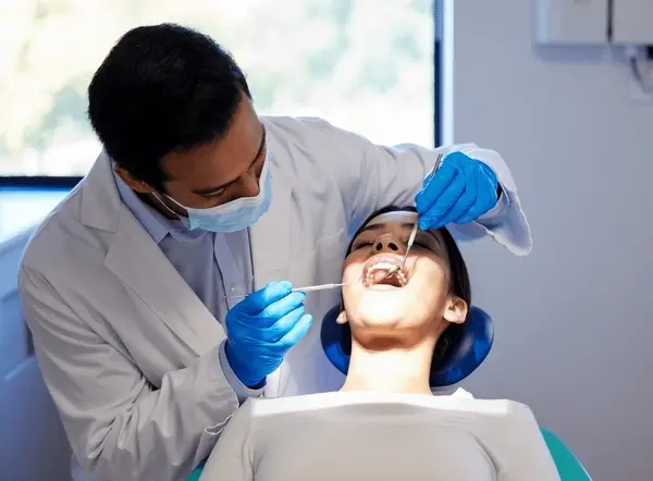 dental exams near you