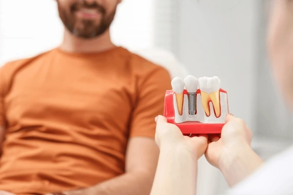 dental implants in vienna wv