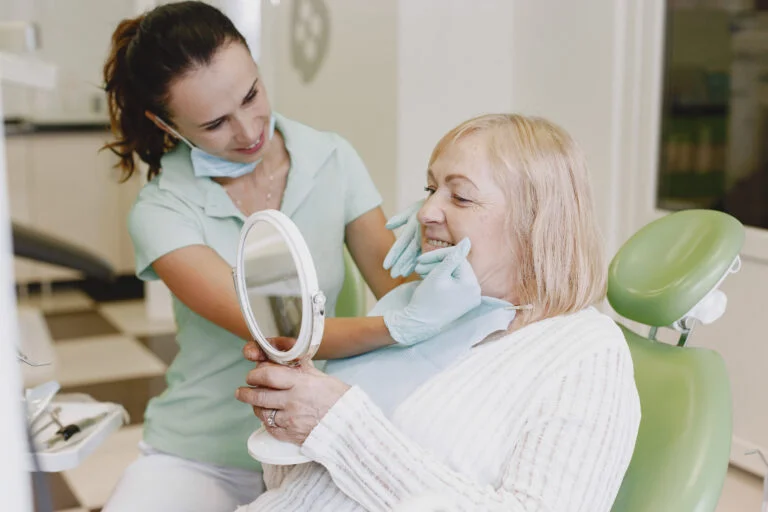 dentist near boaz wv
