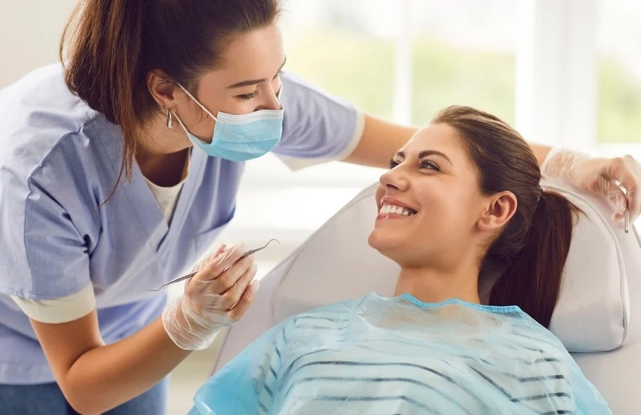 dentist near parkersburg wv