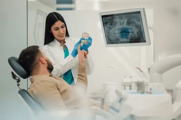 endodontics in vienna wv