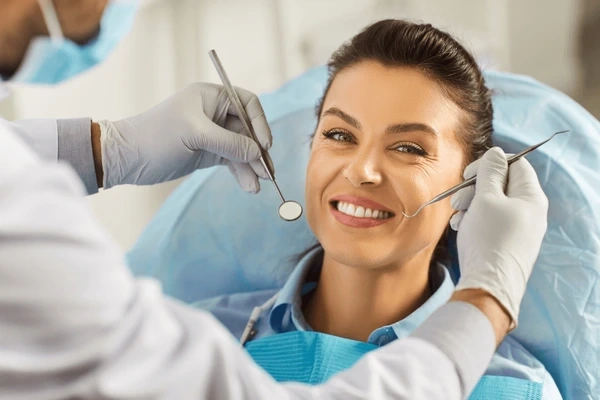 general dentistry in vienna wv