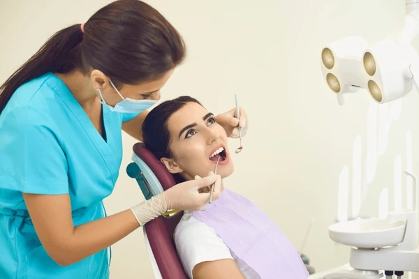 general dentistry near you