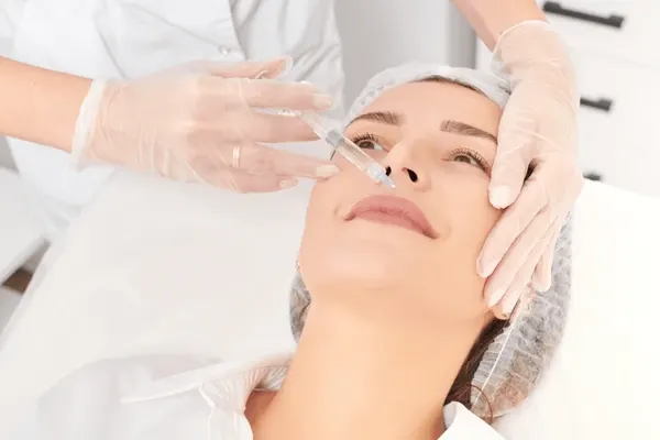 juvederm fillers in vienna wv