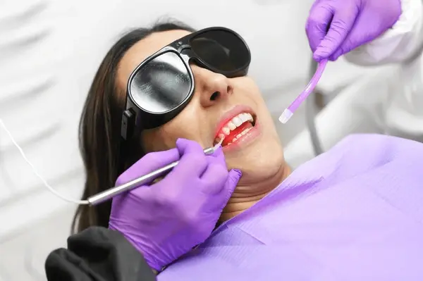 laser gum disease treatment in vienna wv