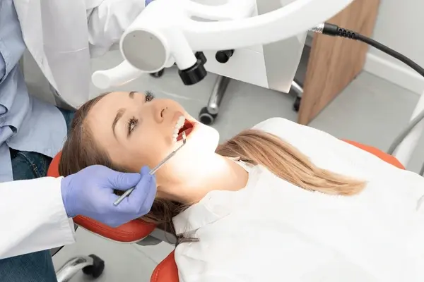 oral surgery in vienna wv