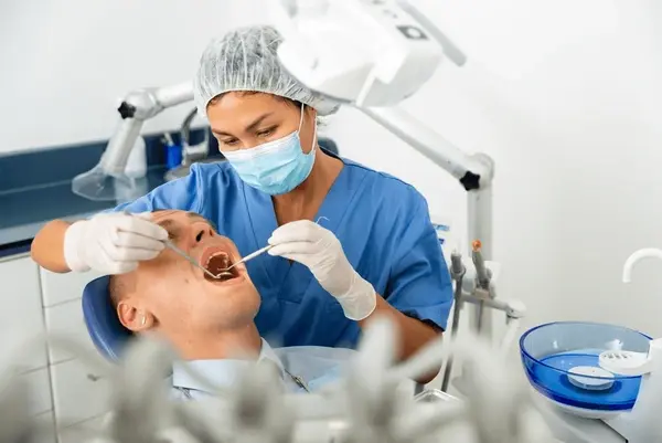 oral surgery near you