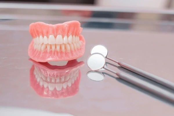 partial dentures near you