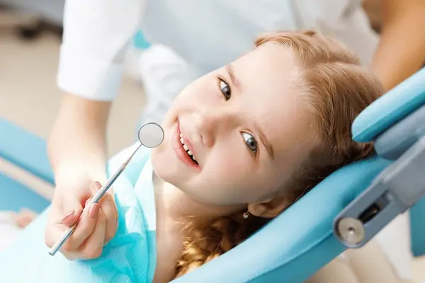 pediatric dentistry in vienna wv