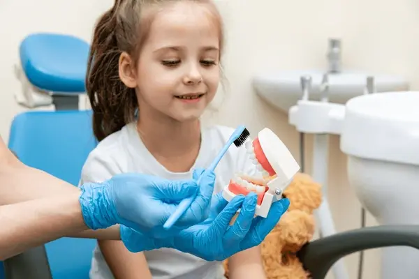 pediatric dentistry near you