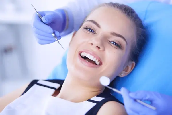 professional teeth cleanings near you