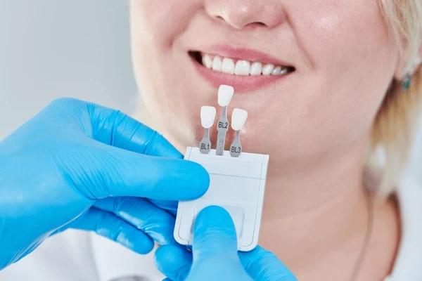 restorative dentistry in vienna wv