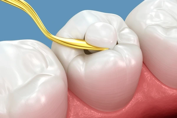 restorative dentistry near you