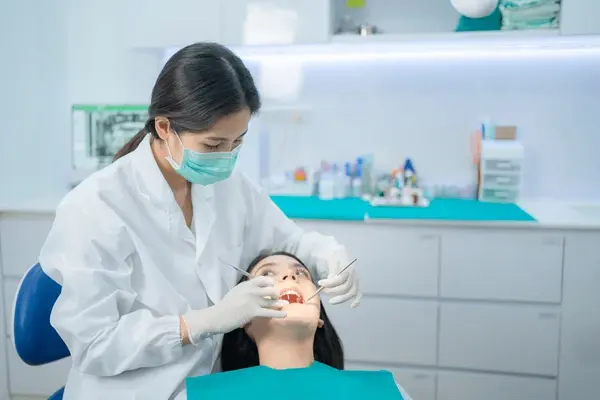root canal therapy in vienna wv