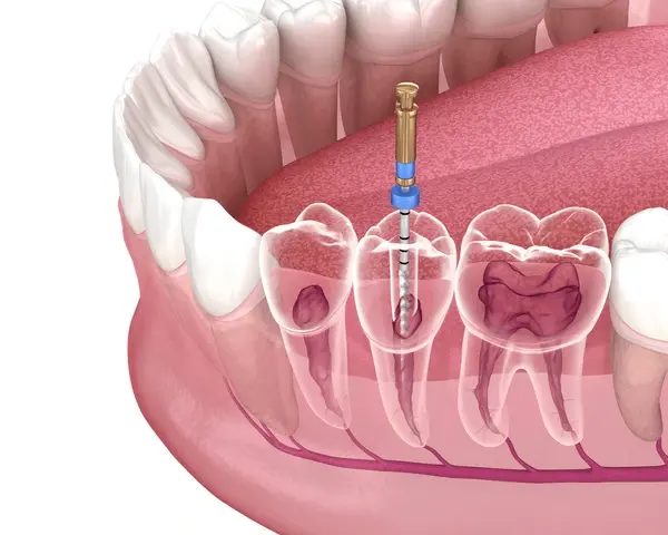 root canal therapy near you