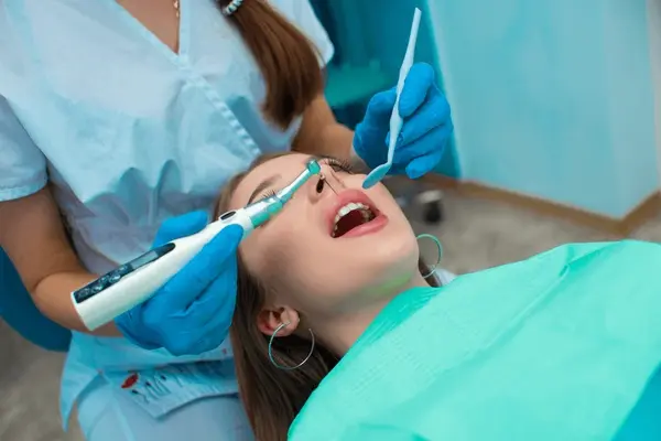 sedation dentistry near you