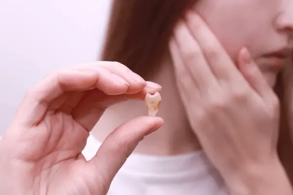 tooth extractions in vienna wv