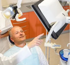 dental care at our office