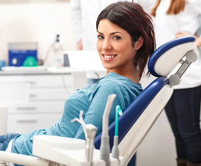 dental implants in vienna wv