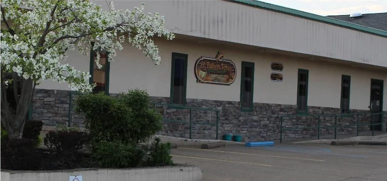 dental office near you