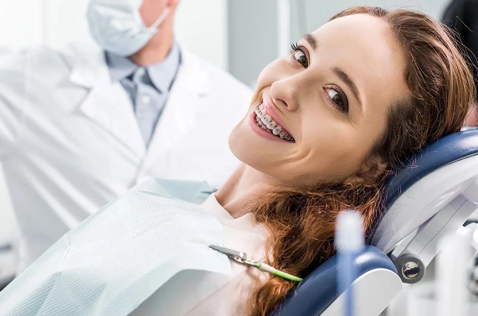 dentist near north hills wv