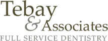 tebay and associates logo